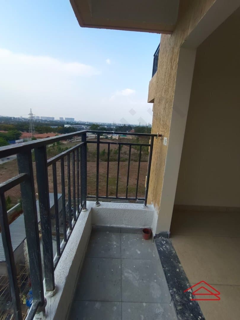 Balcony 2