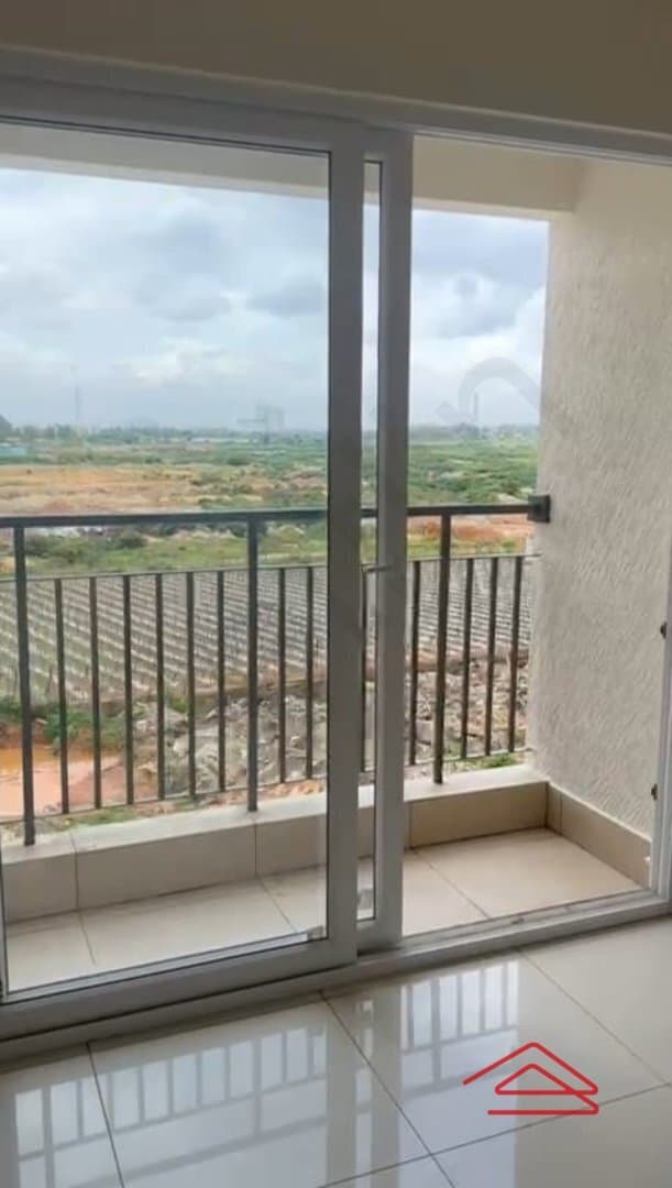 Balcony 1