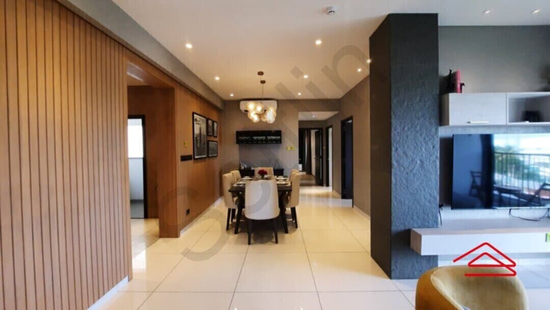 Hall 1