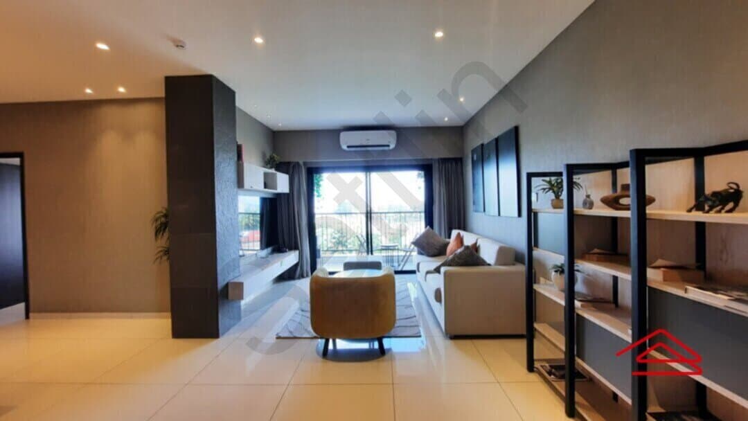 Hall 1