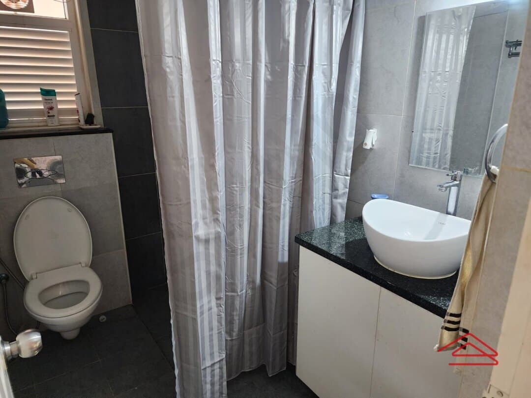Bathroom 1