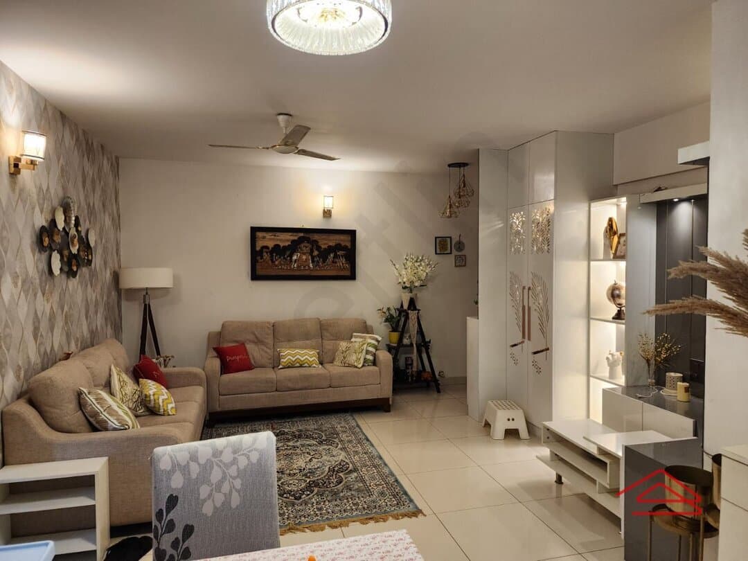 Hall 1