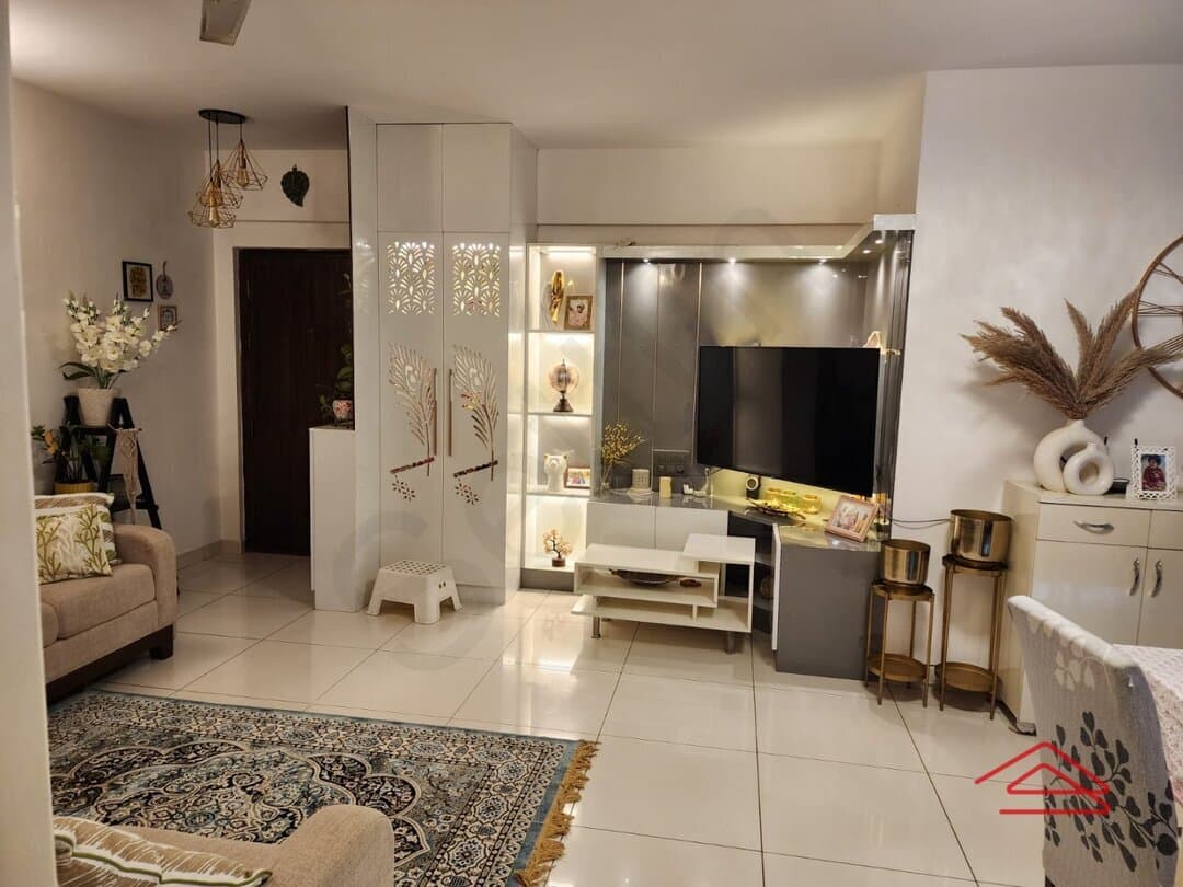 Hall 1