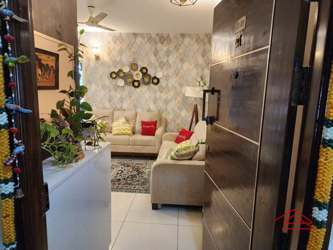 Hall 1