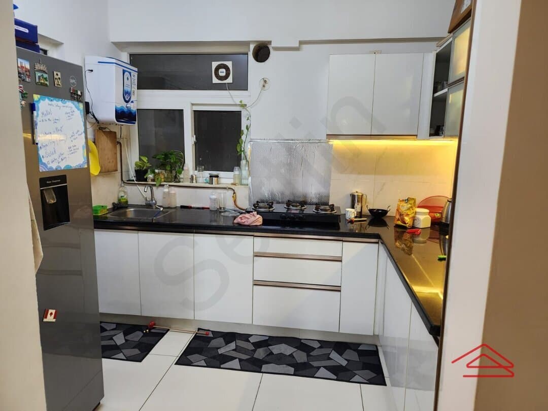 Kitchen 1