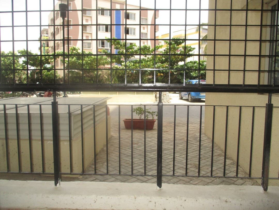 Balcony 3