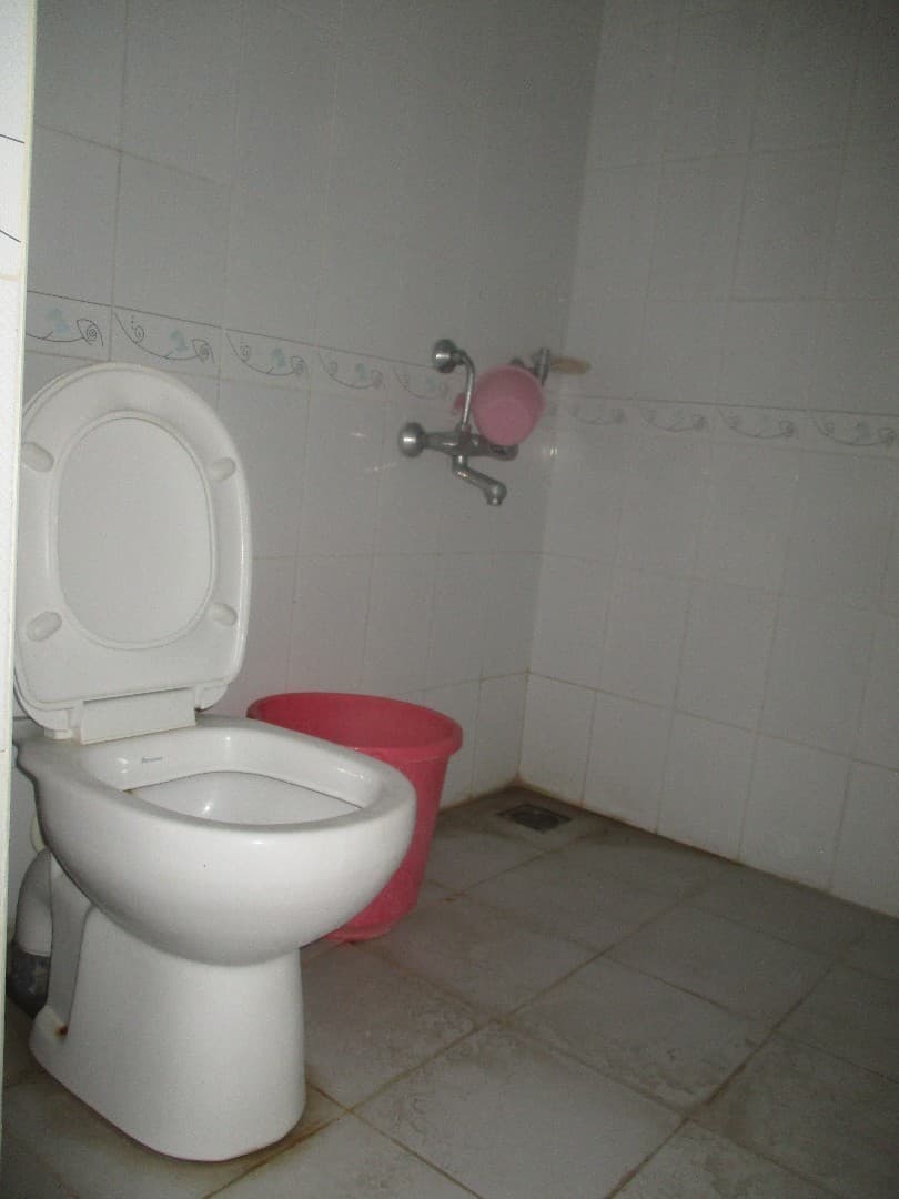 Bathroom 3