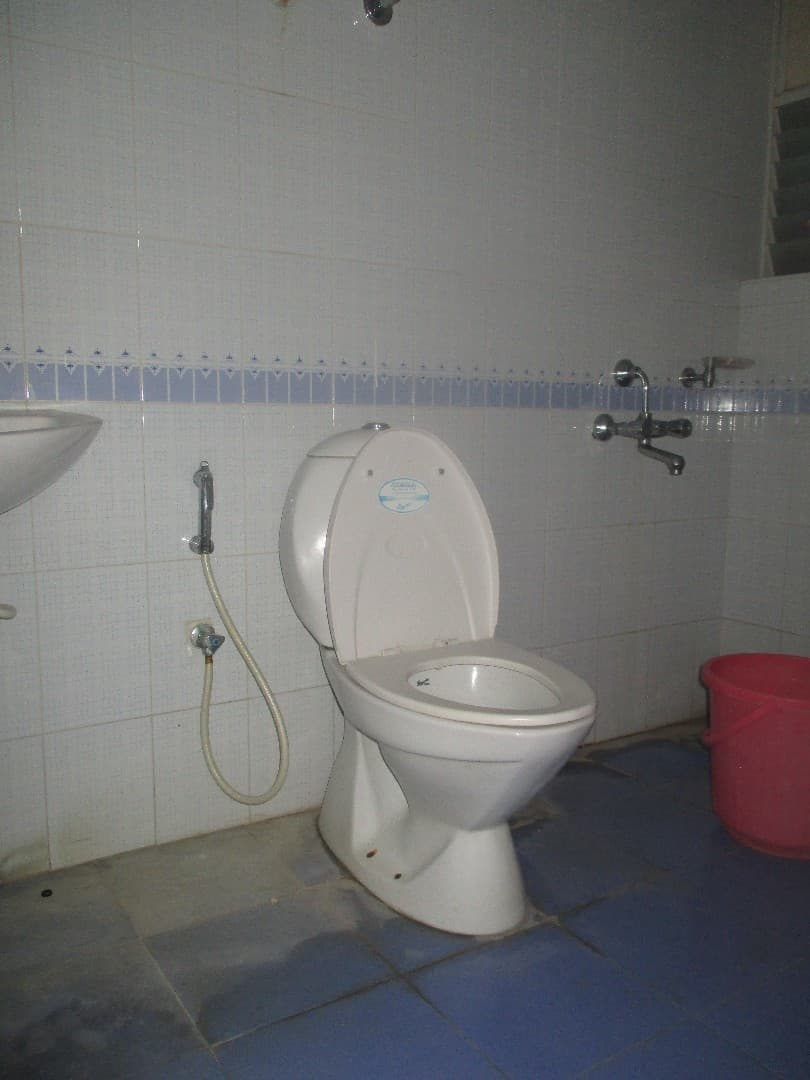 Bathroom 2