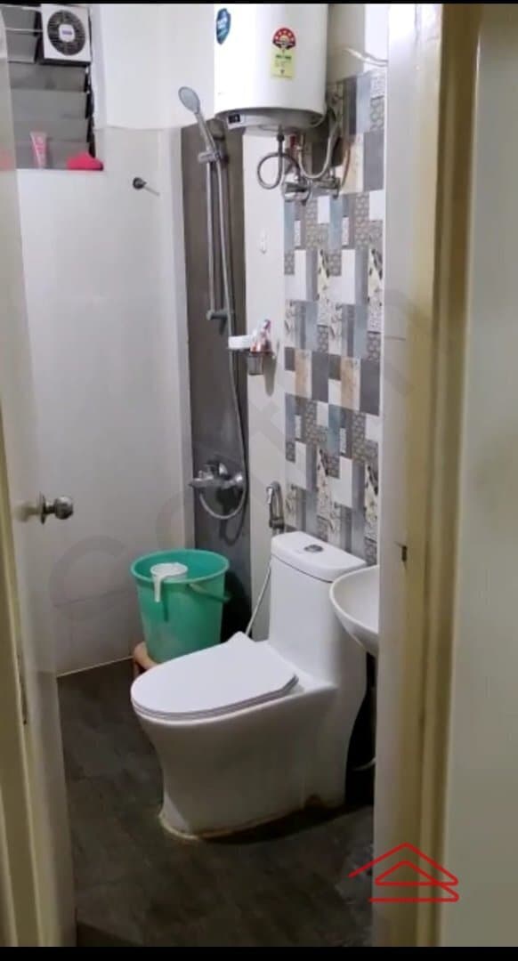 Bathroom 1