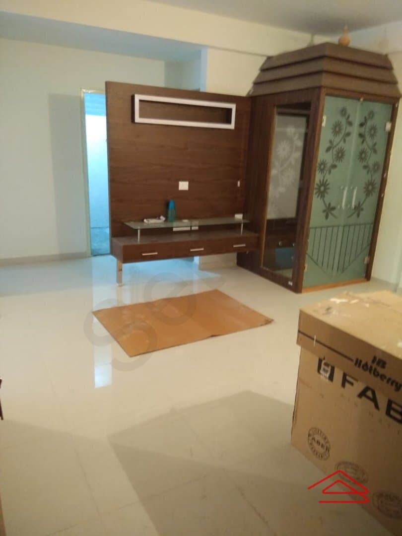 Hall 1