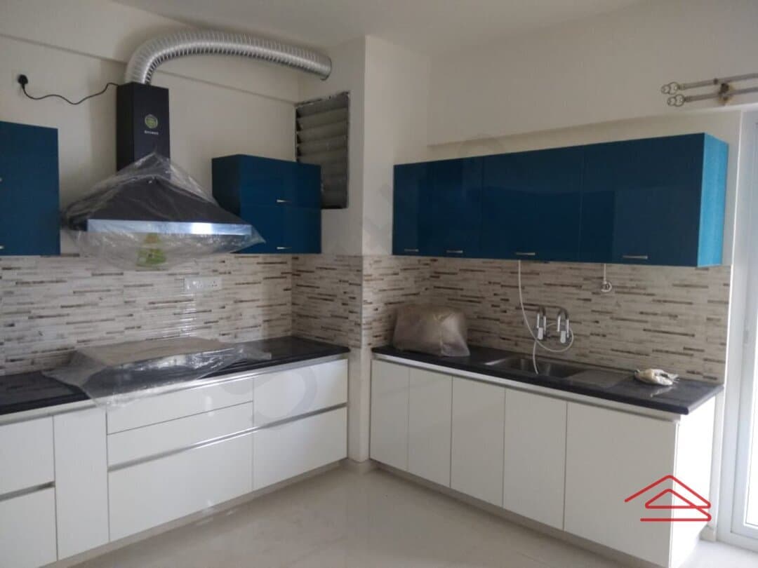 Kitchen 1