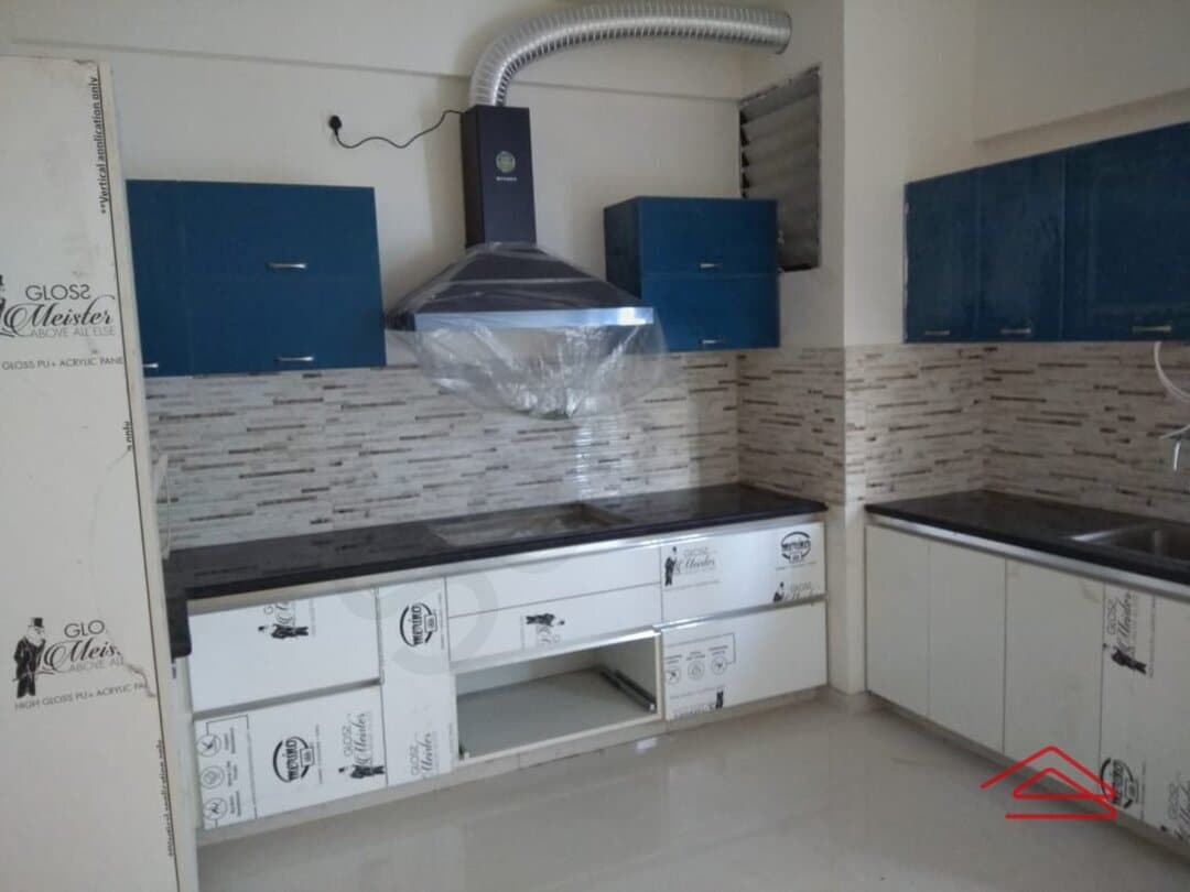 Kitchen 1