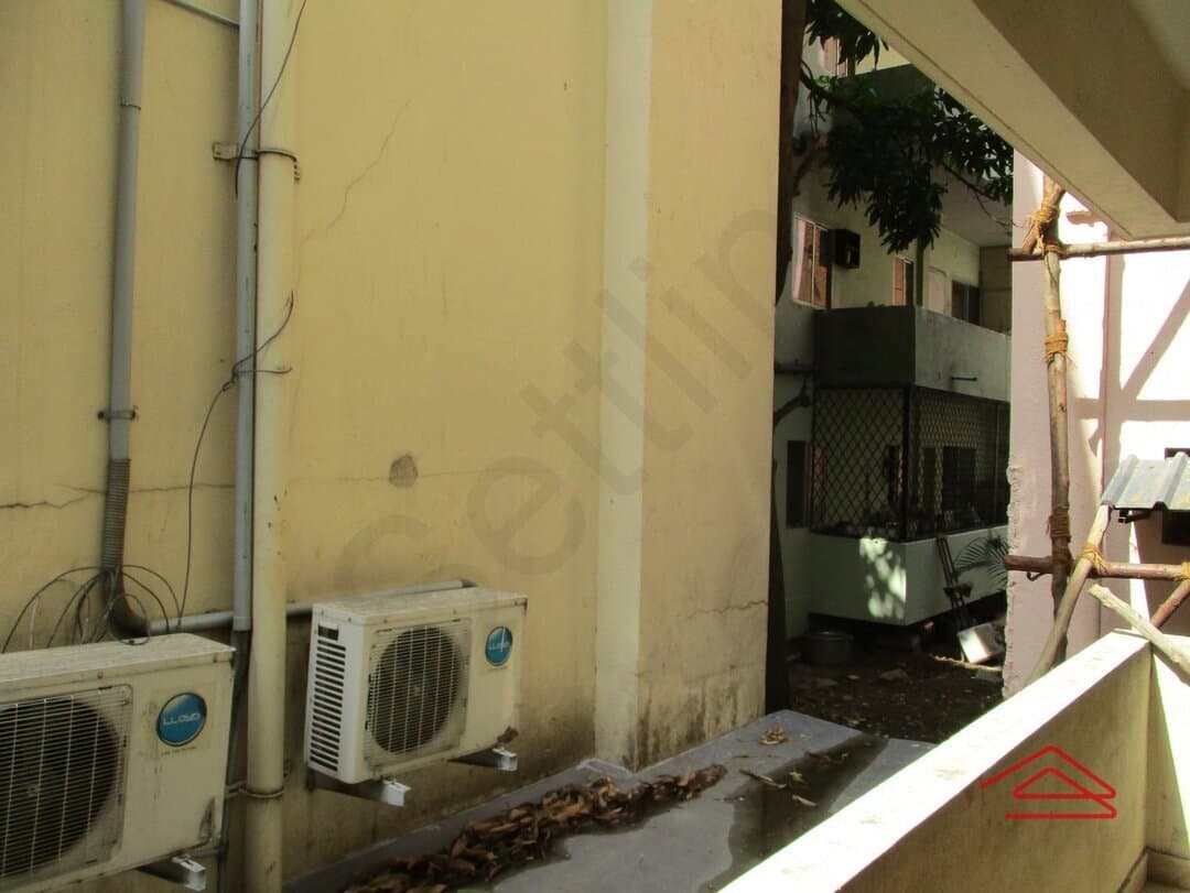 Balcony 1