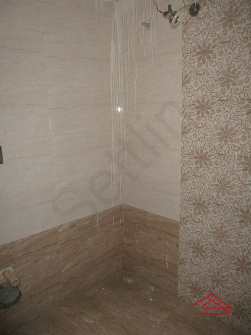 Bathroom 3