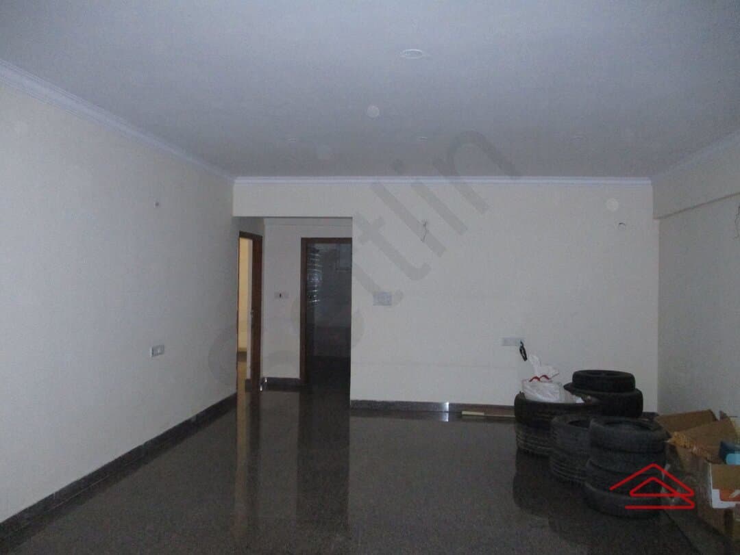 Hall 1