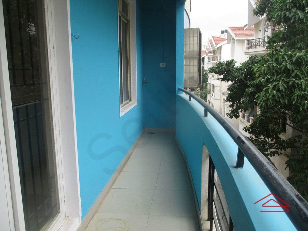 Balcony 1