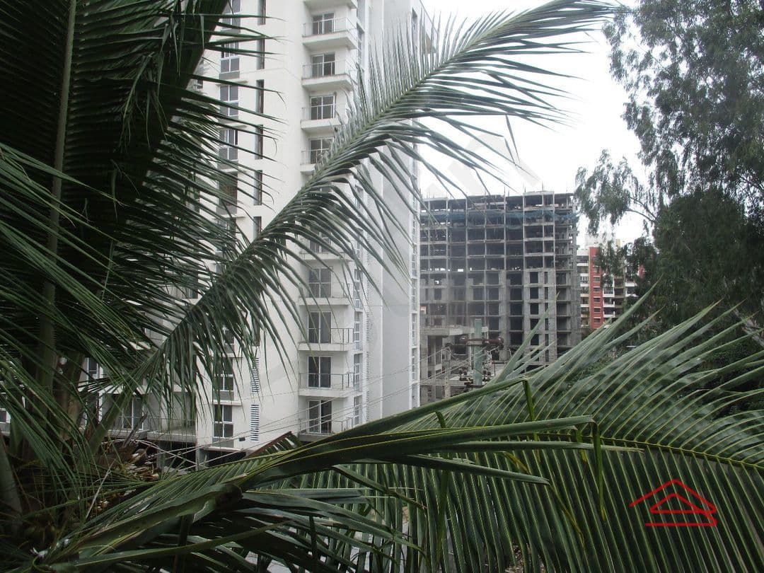 Balcony 2