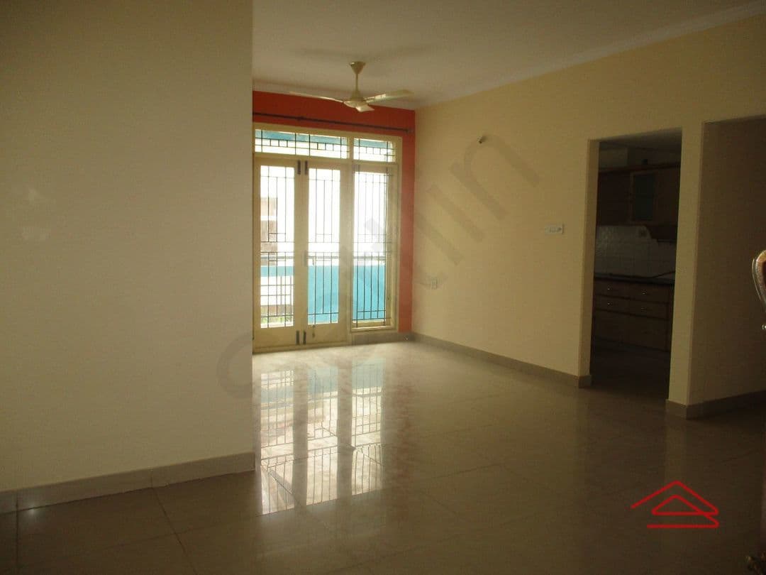Hall 1