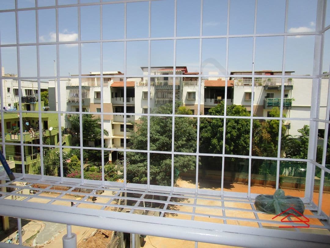 Balcony 2