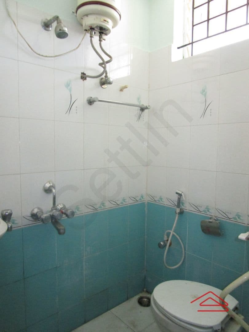 Bathroom 1