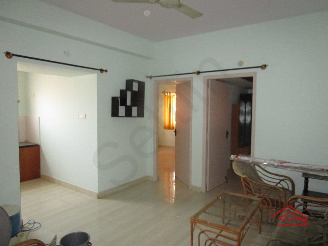 Hall 1