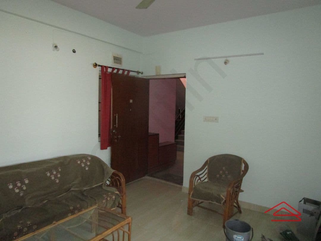 Hall 1