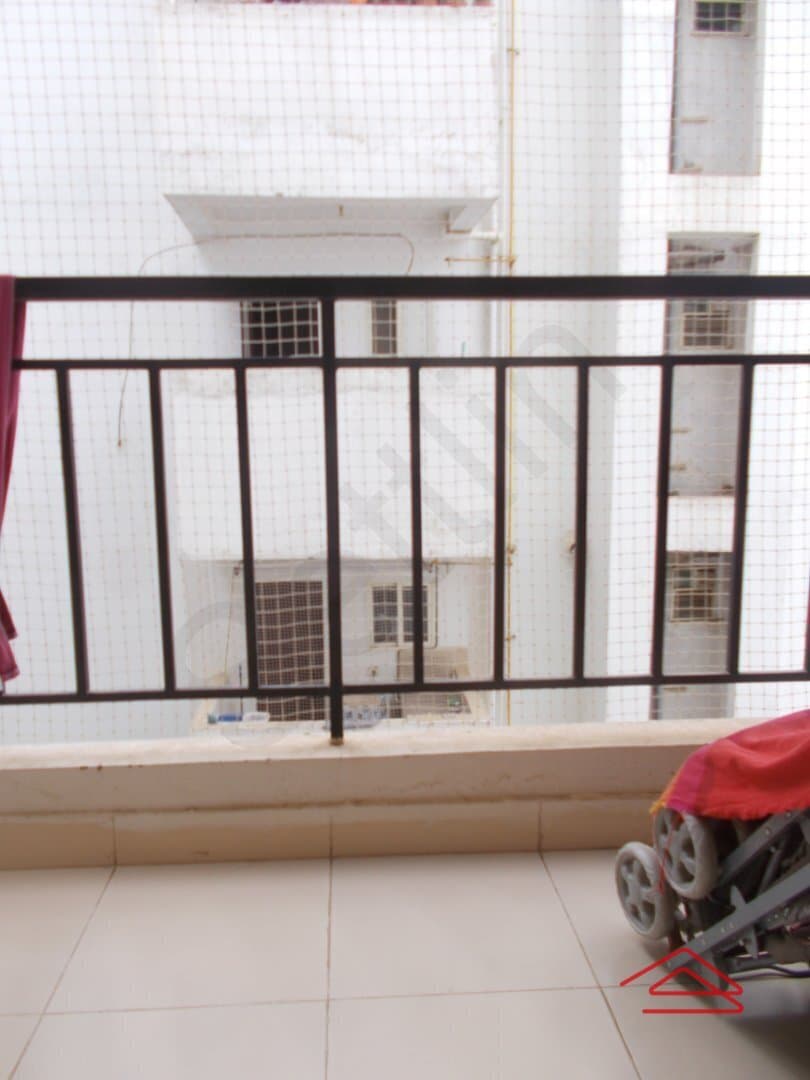 Balcony 2