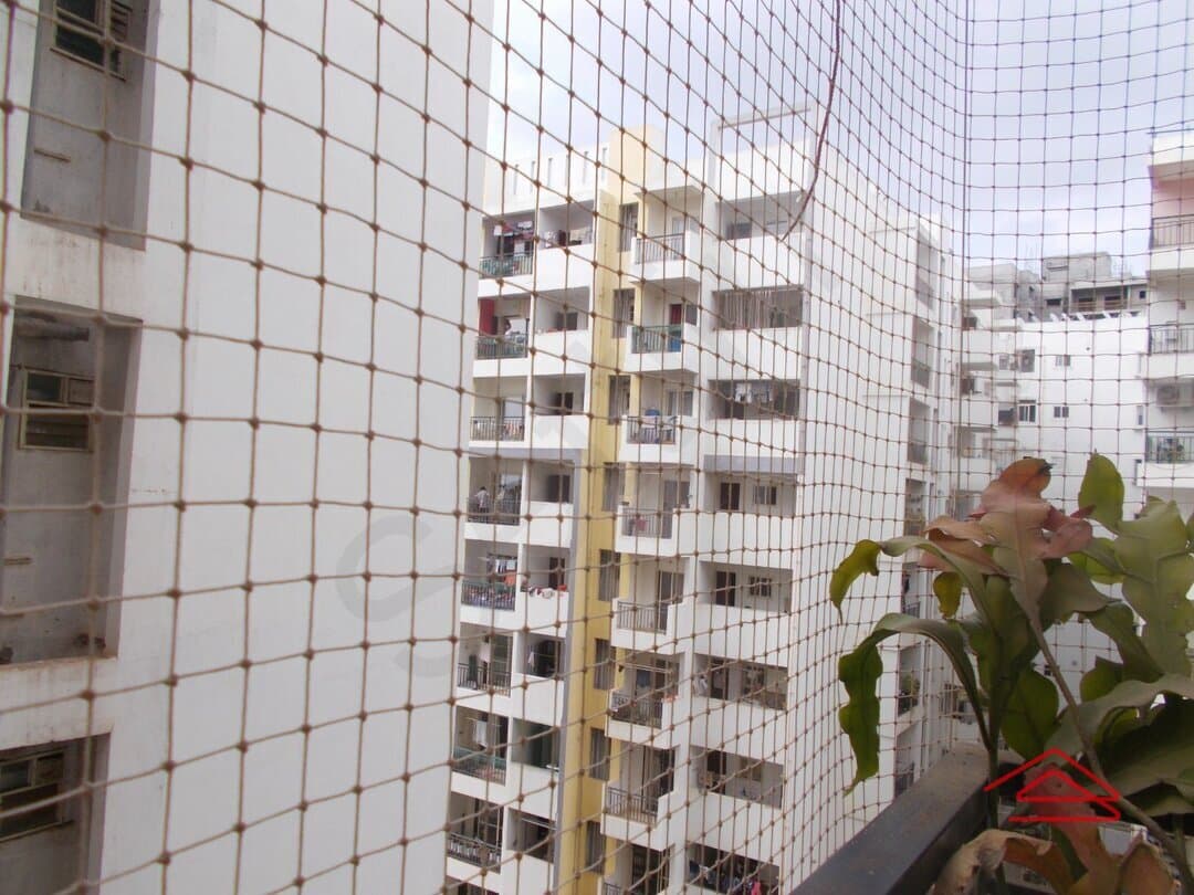 Balcony 2