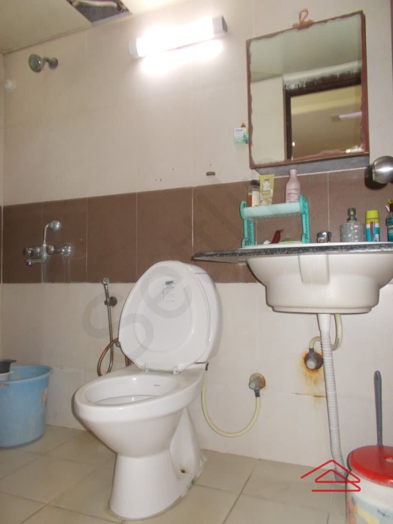 Bathroom 1