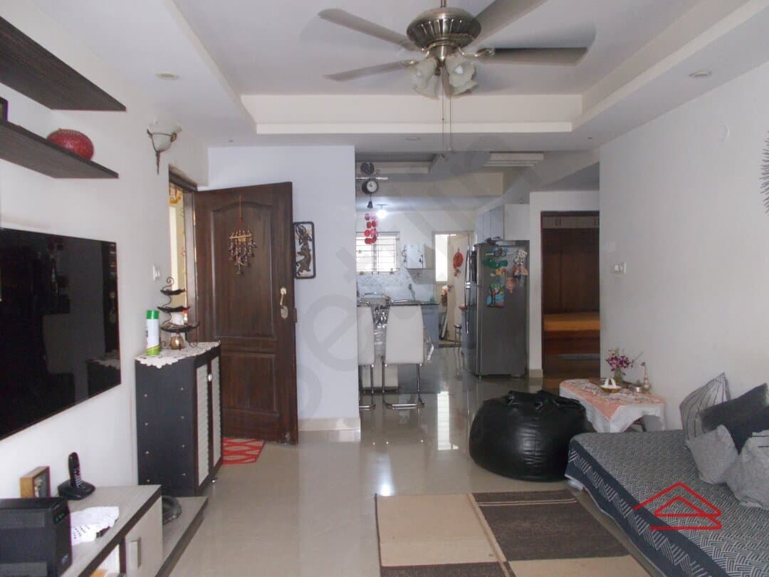 Hall 1