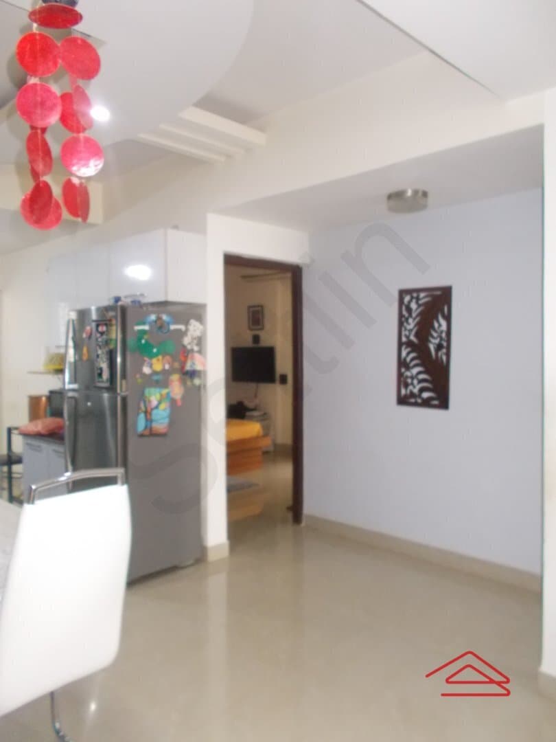Hall 1