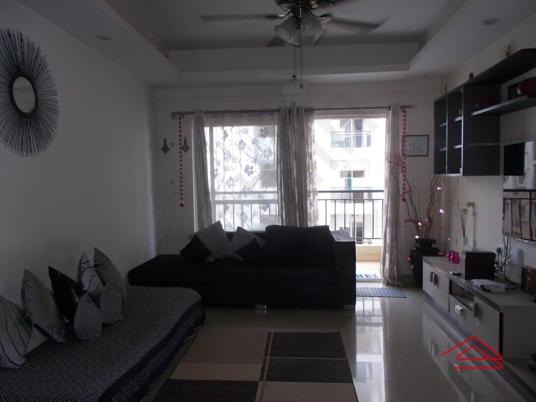 Hall 1