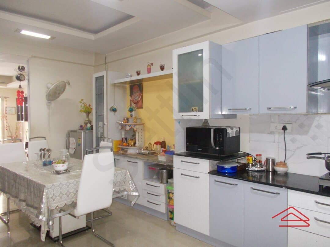 Kitchen 1