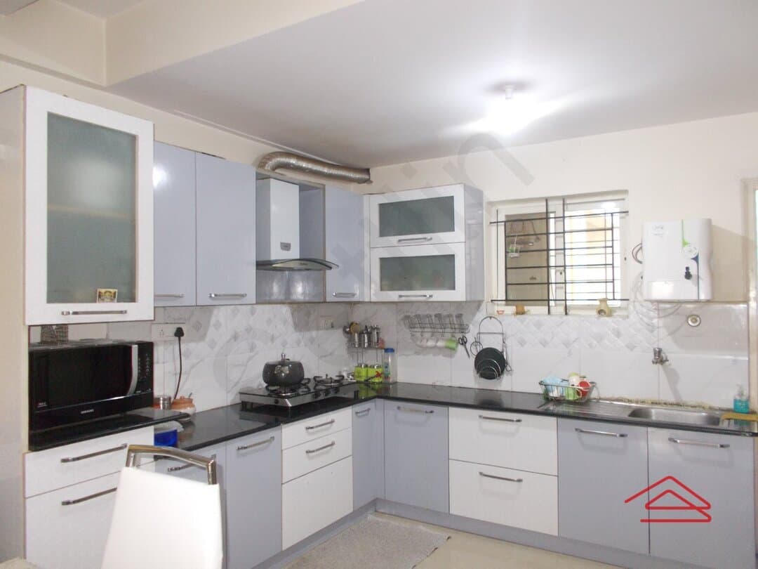 Kitchen 1