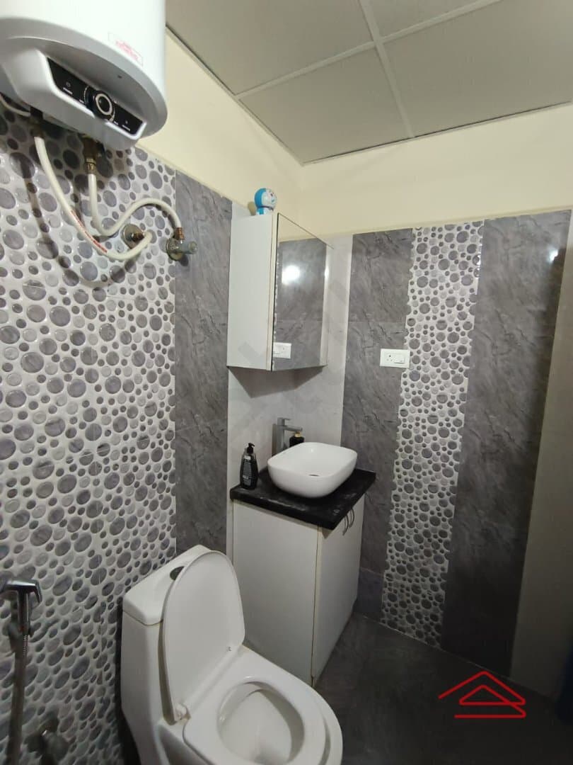Bathroom 2