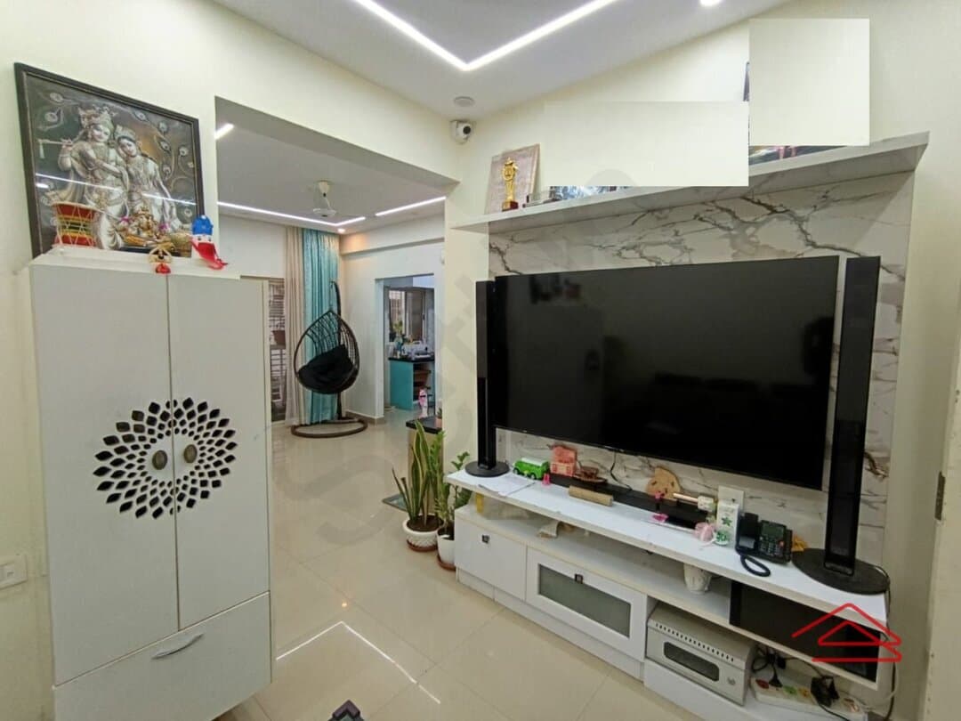 Hall 1