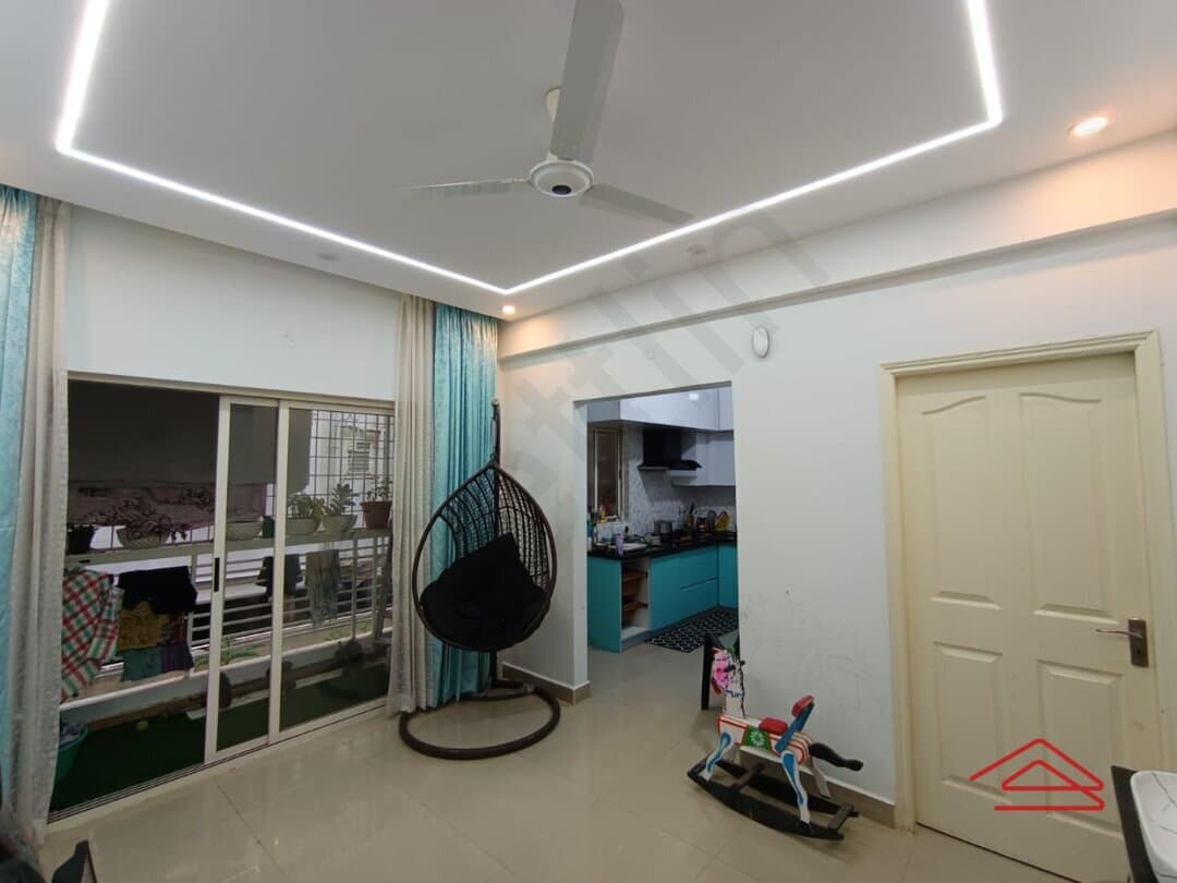 Hall 1