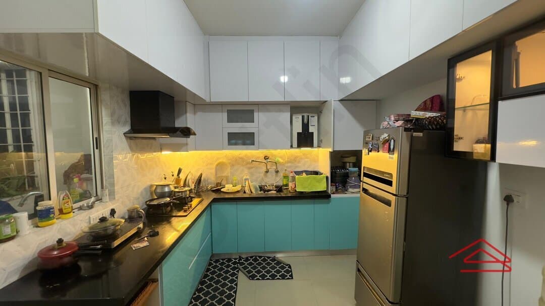 Kitchen 1