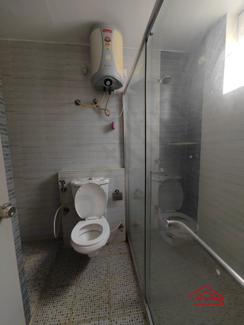Bathroom 2