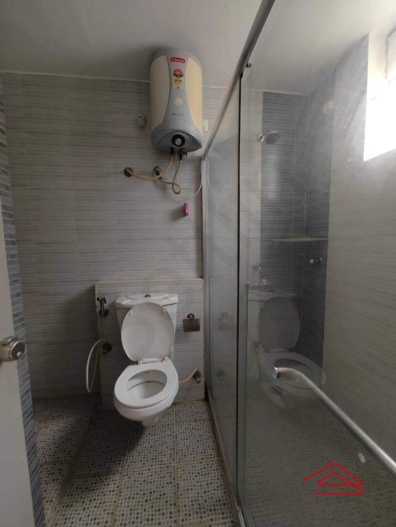 Bathroom 2