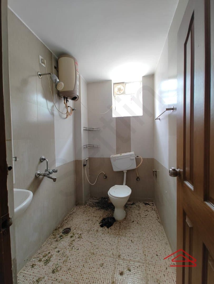 Bathroom 3
