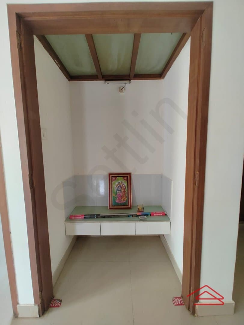 Pooja Room 1