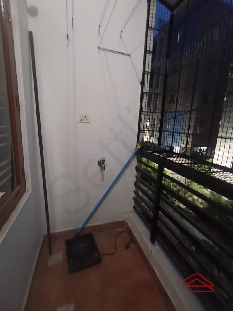 Balcony 1