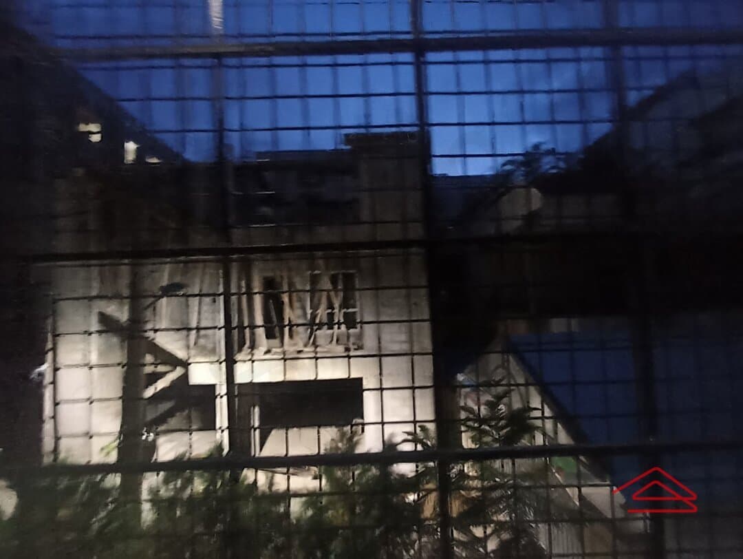 Balcony 1