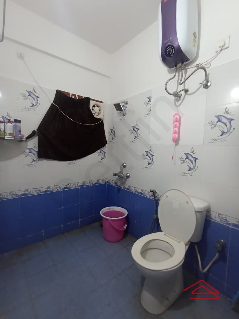 Bathroom 1