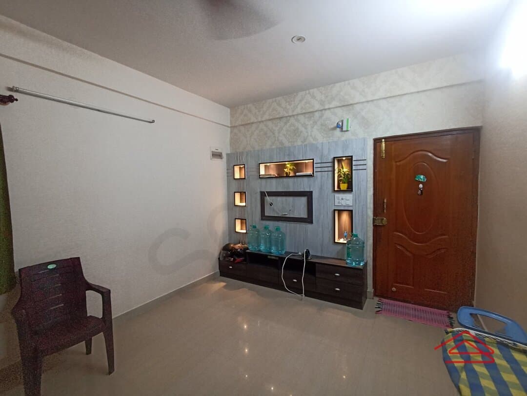 Hall 1