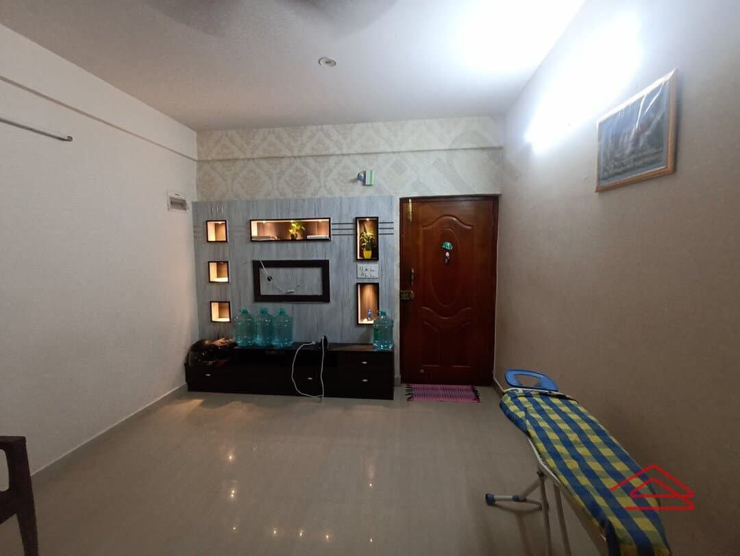 Hall 1