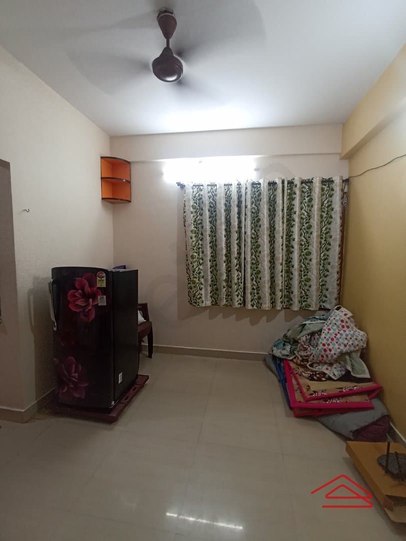 Hall 1