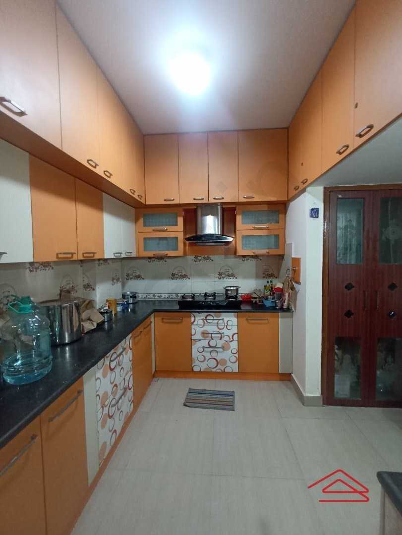 Kitchen 1