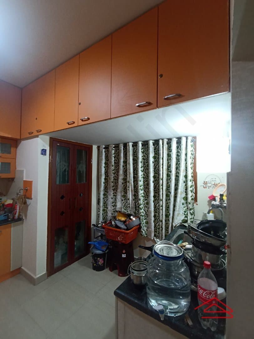 Kitchen 1